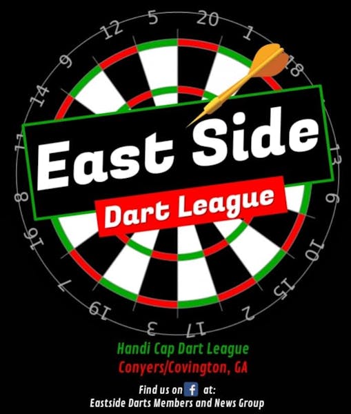 East Side Darts League Pockets Billiards Pool & Billiard Hall in